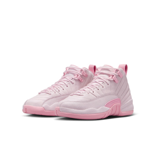 Air Jordan 12 Retro (GS) Pear Pink