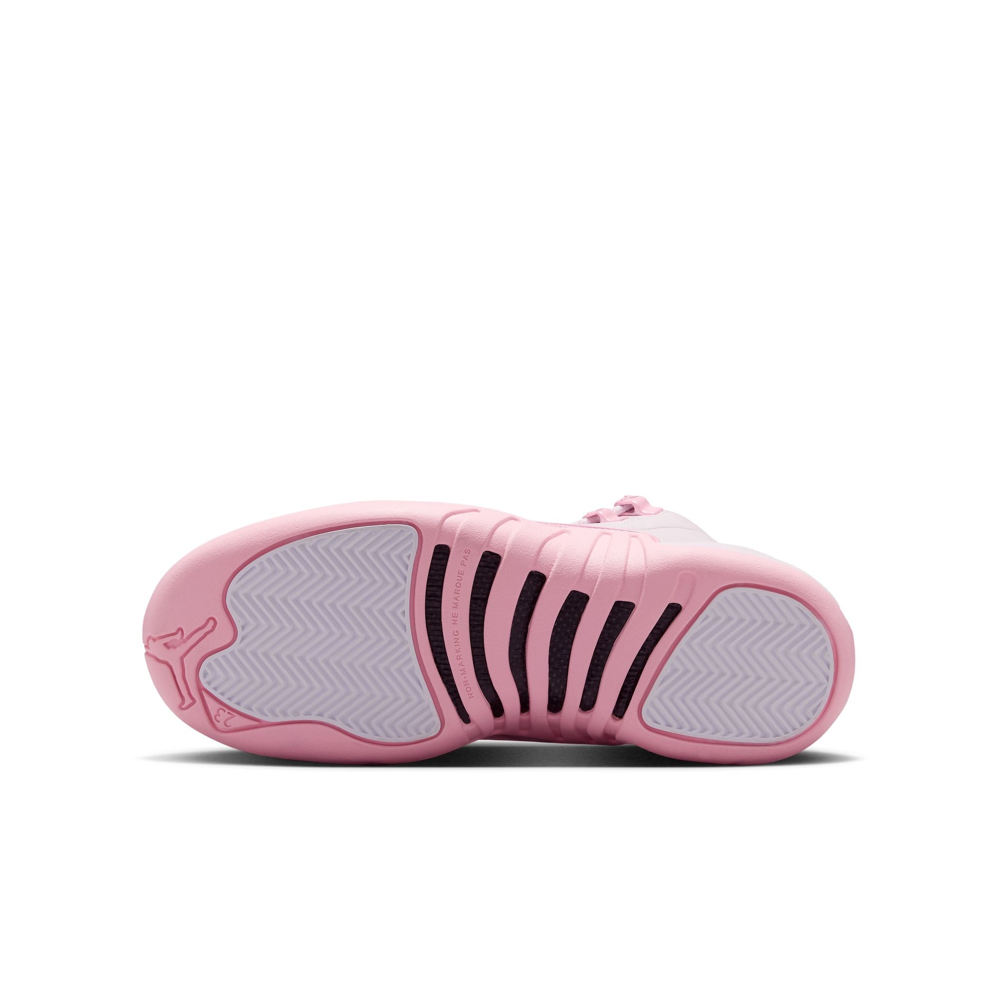Air Jordan 12 Retro (GS) Pear Pink