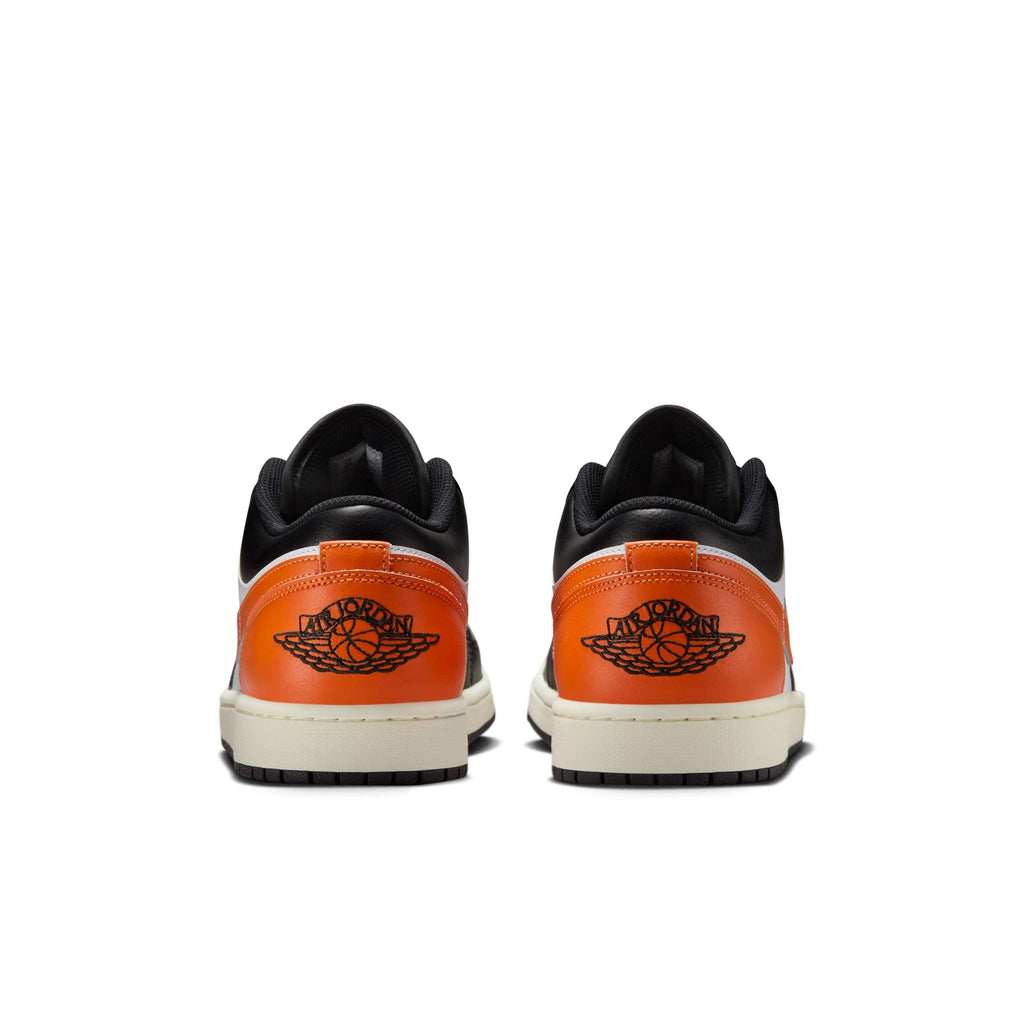 Air Jordan 1 Retro Low Shattered Backboard