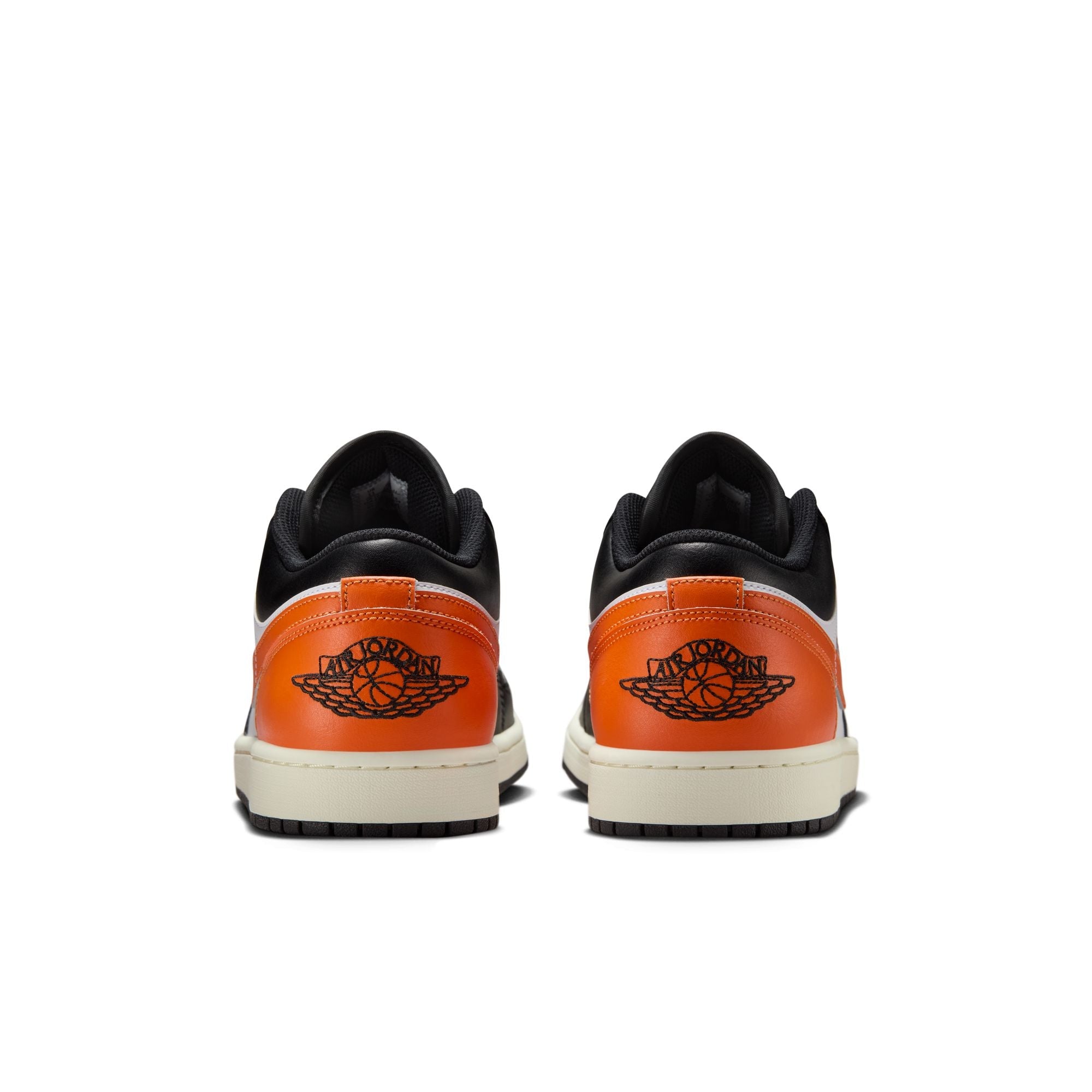 Air Jordan 1 Retro Low Shattered Backboard