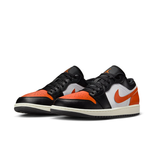 Air Jordan 1 Retro Low Shattered Backboard