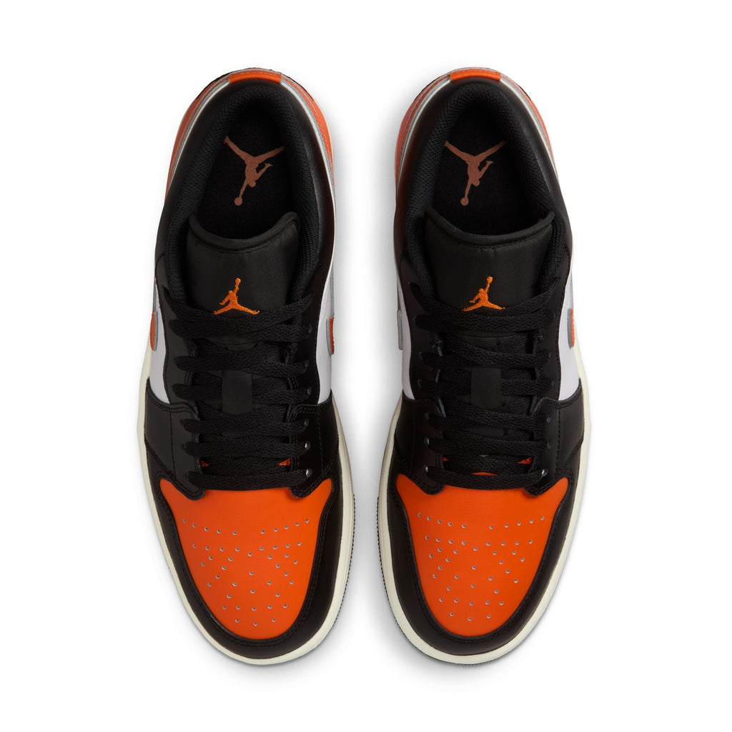 Air Jordan 1 Retro Low Shattered Backboard