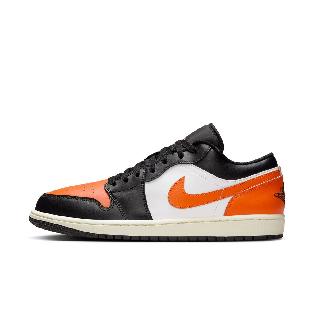 Air Jordan 1 Retro Low Shattered Backboard