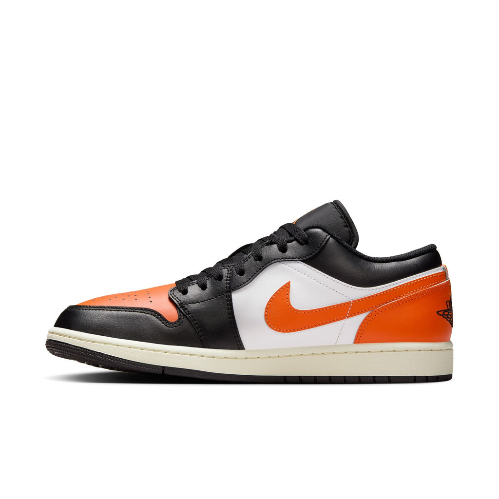 Air Jordan 1 Retro Low Shattered Backboard