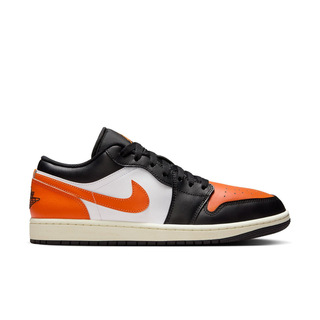 Air Jordan 1 Retro Low Shattered Backboard