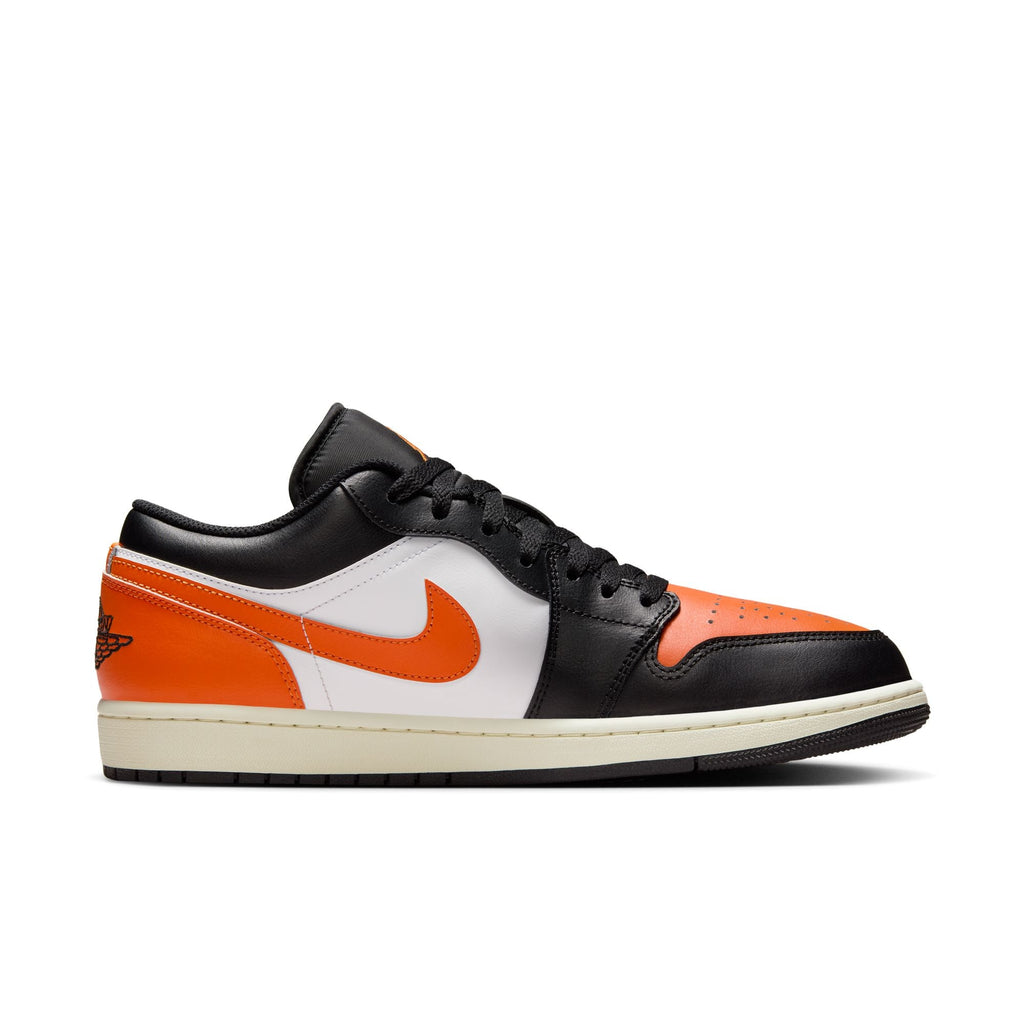 Air Jordan 1 Retro Low Shattered Backboard