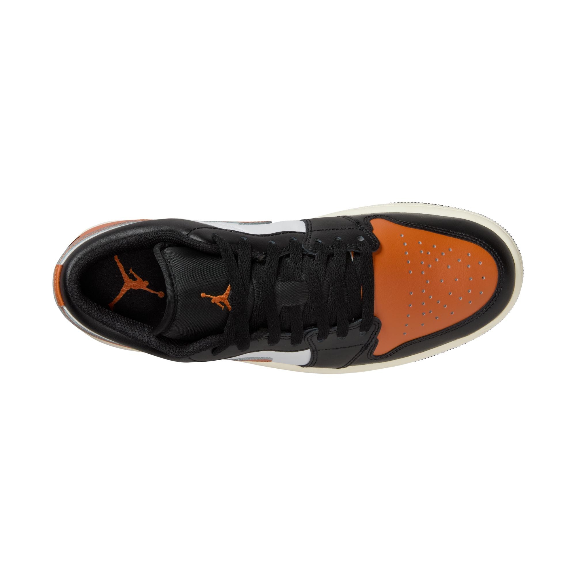 Air Jordan 1 Retro Low Shattered Backboard