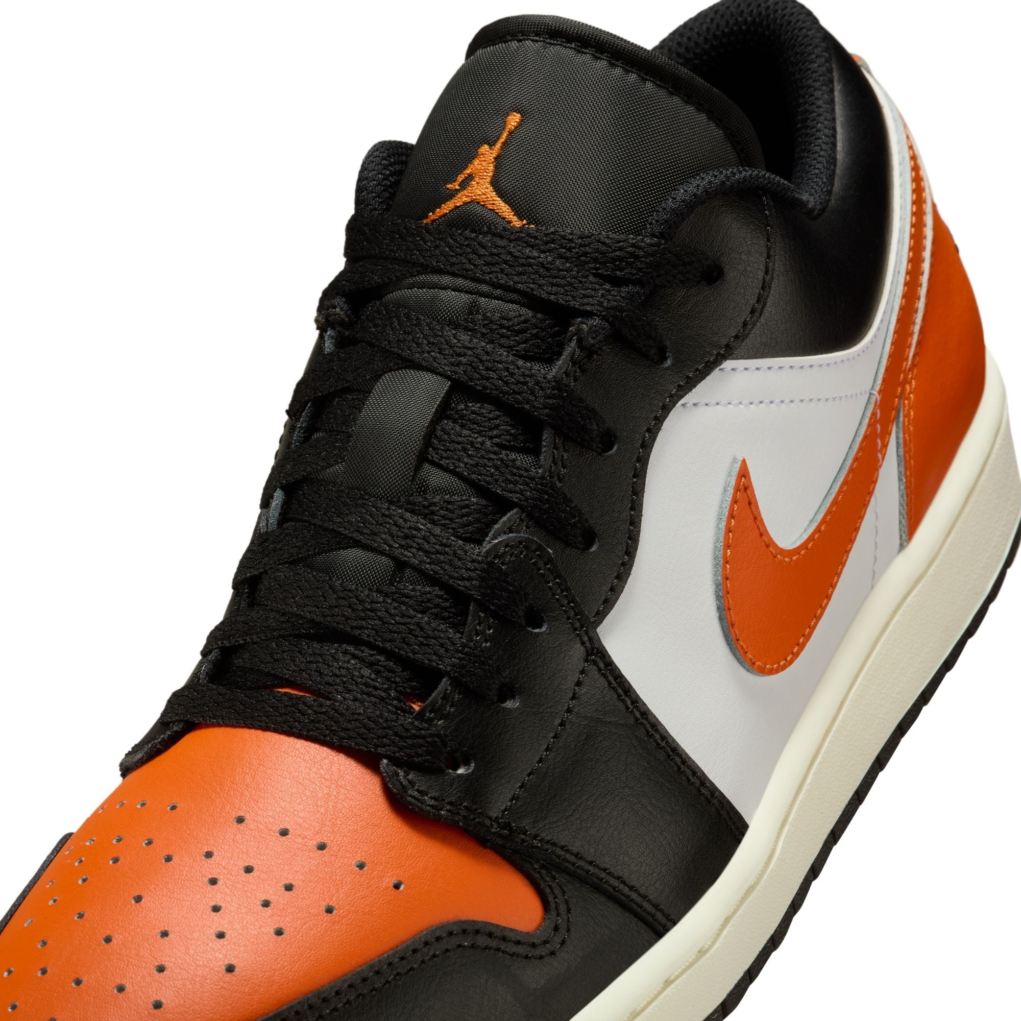 Air Jordan 1 Retro Low Shattered Backboard