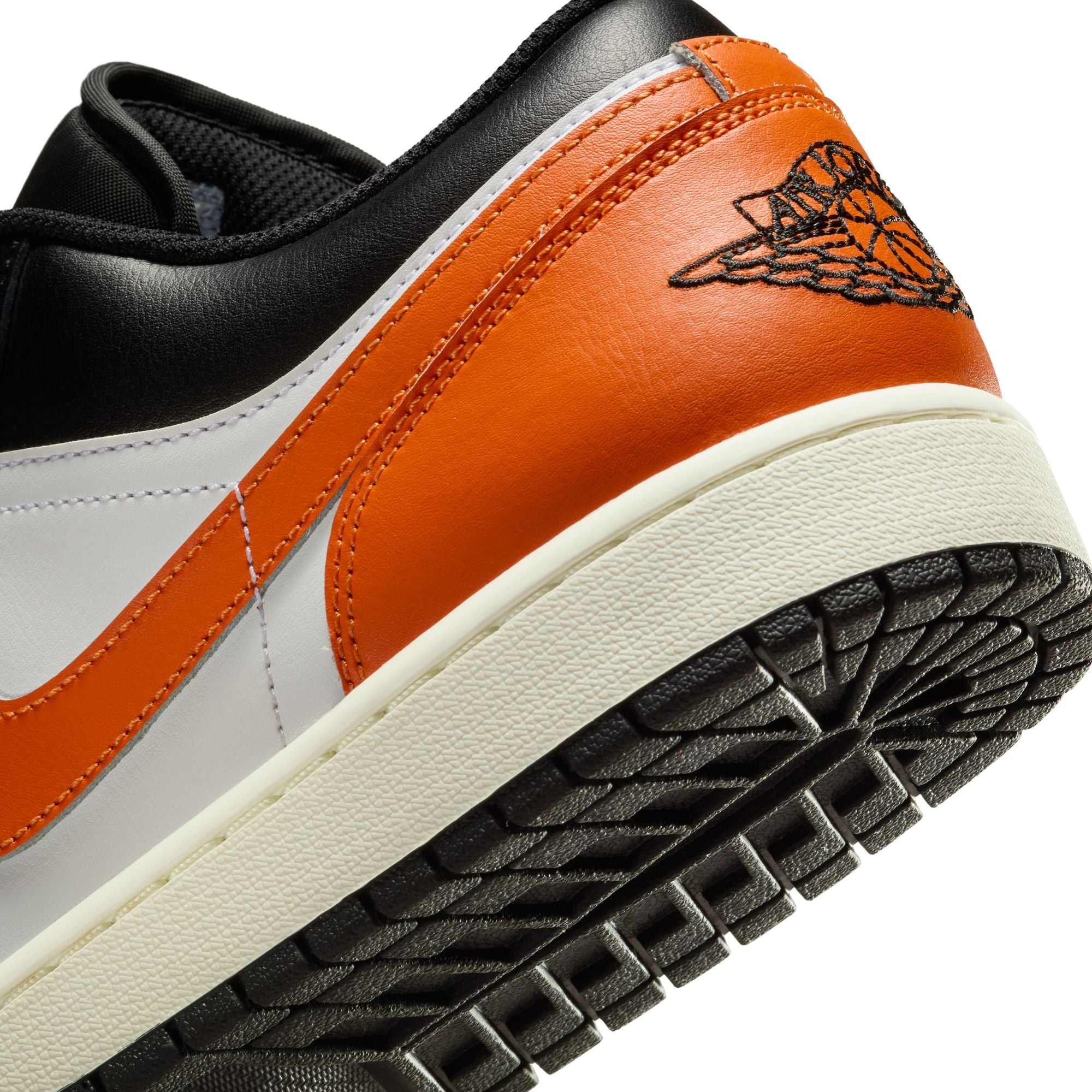 Air Jordan 1 Retro Low Shattered Backboard