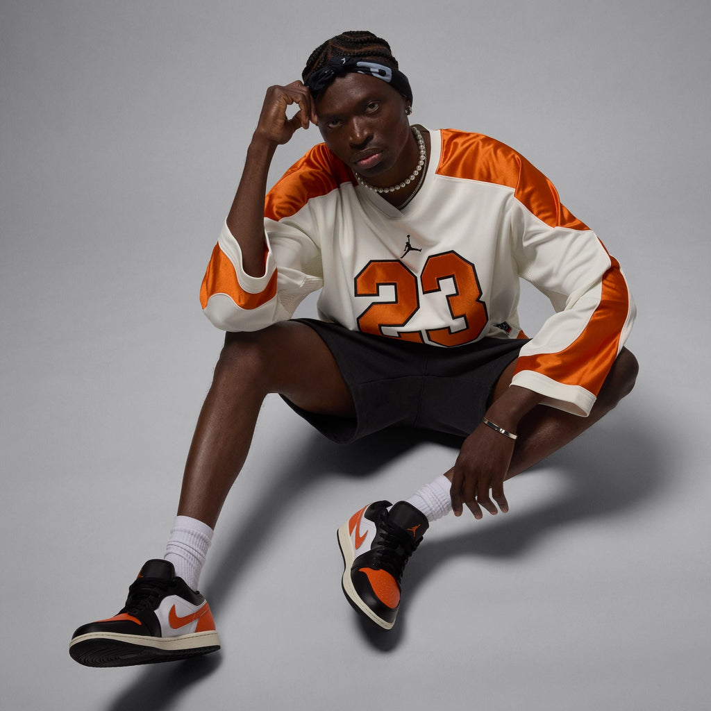 Air Jordan 1 Retro Low Shattered Backboard