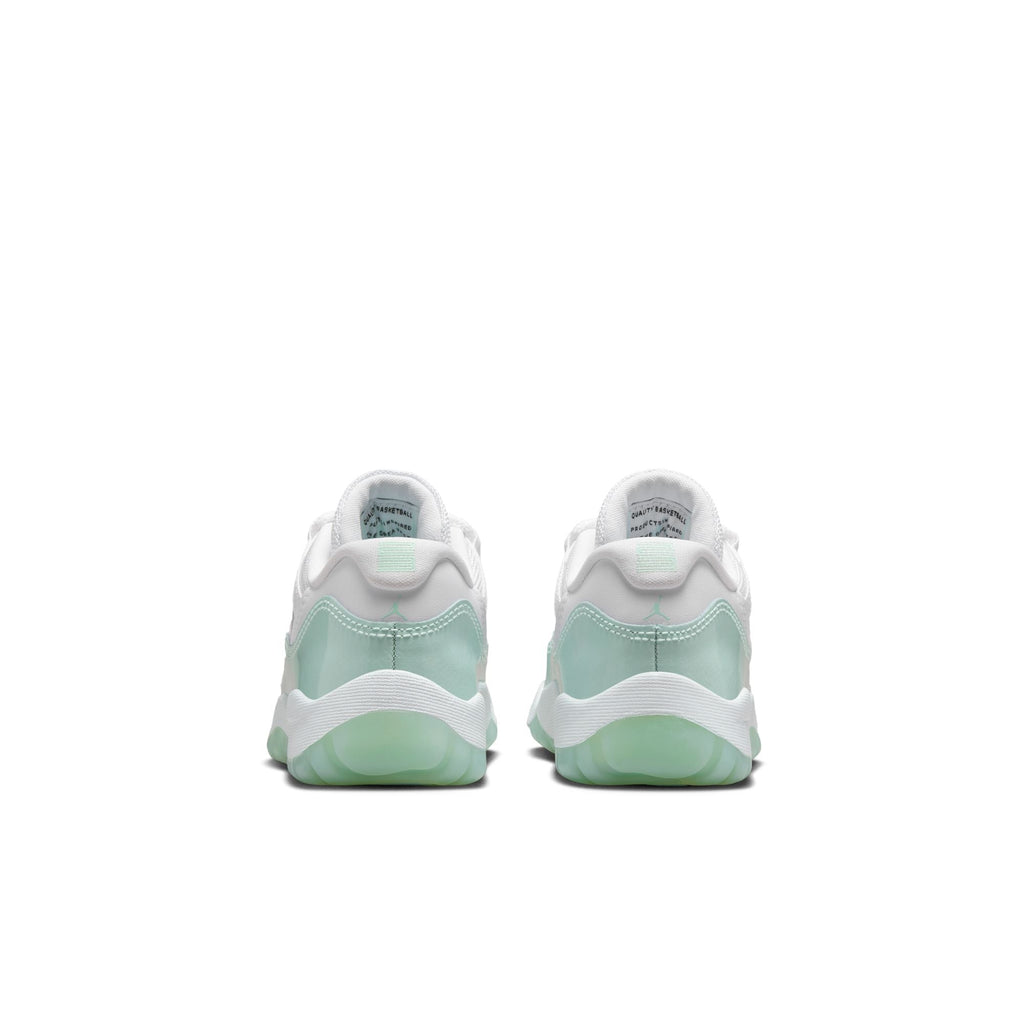 Air Jordan 11 Retro Low (PS) Igloo