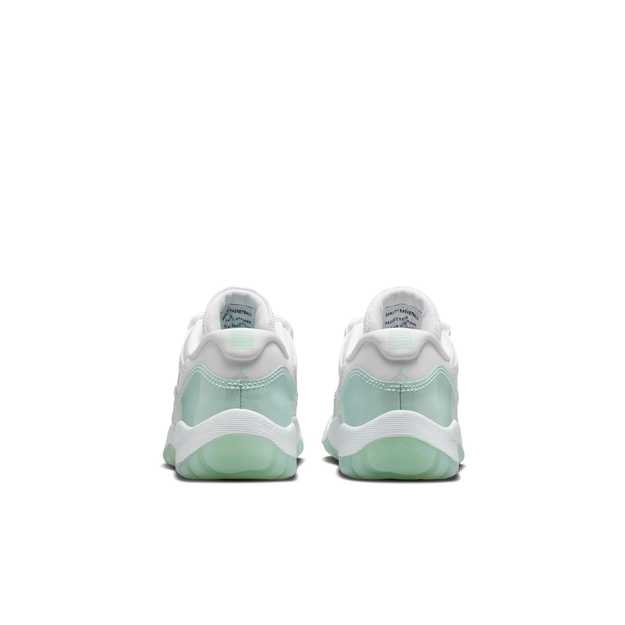 Air Jordan 11 Retro Low (PS) Igloo
