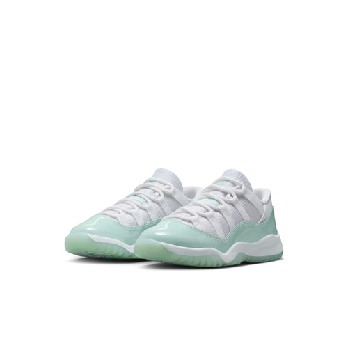 Air Jordan 11 Retro Low (PS) Igloo