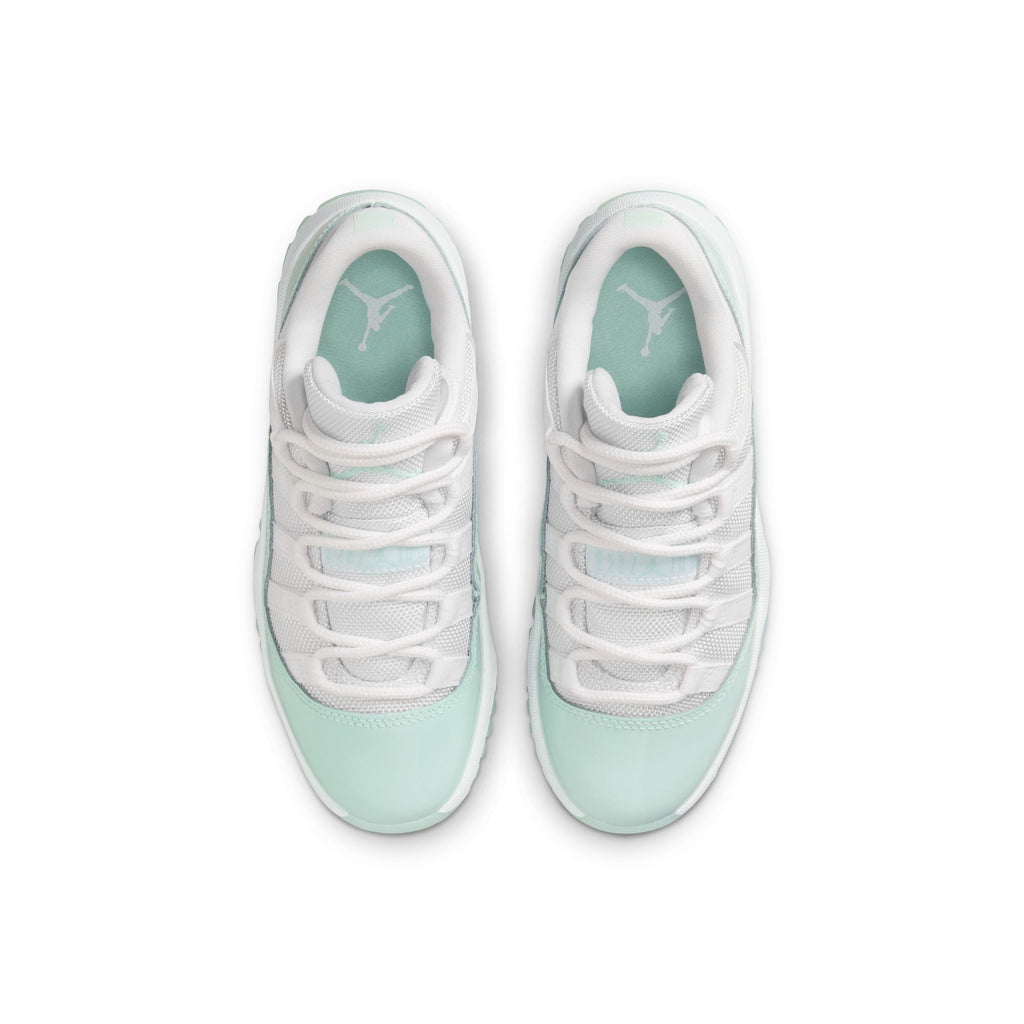 Air Jordan 11 Retro Low (PS) Igloo