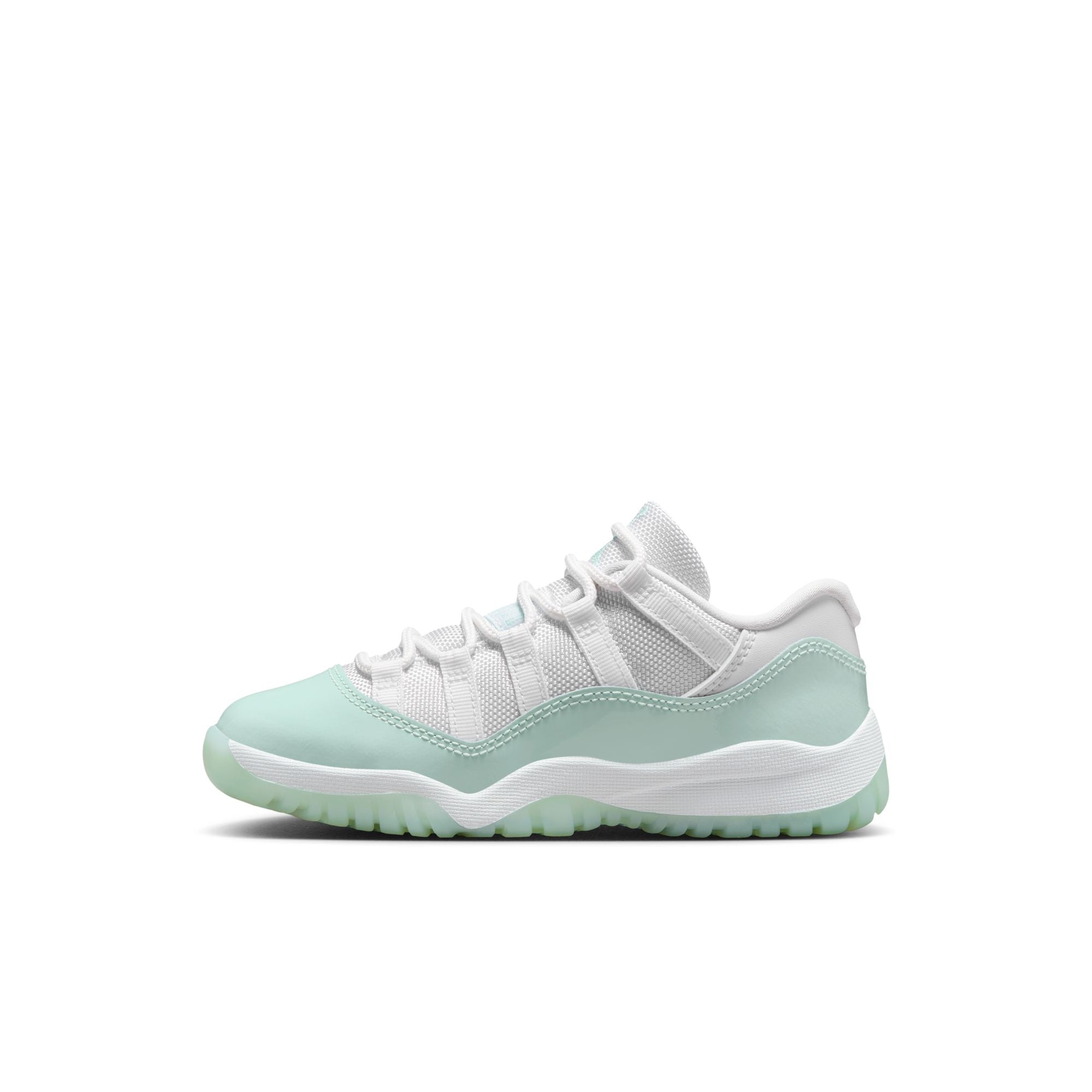 Air Jordan 11 Retro Low (PS) Igloo