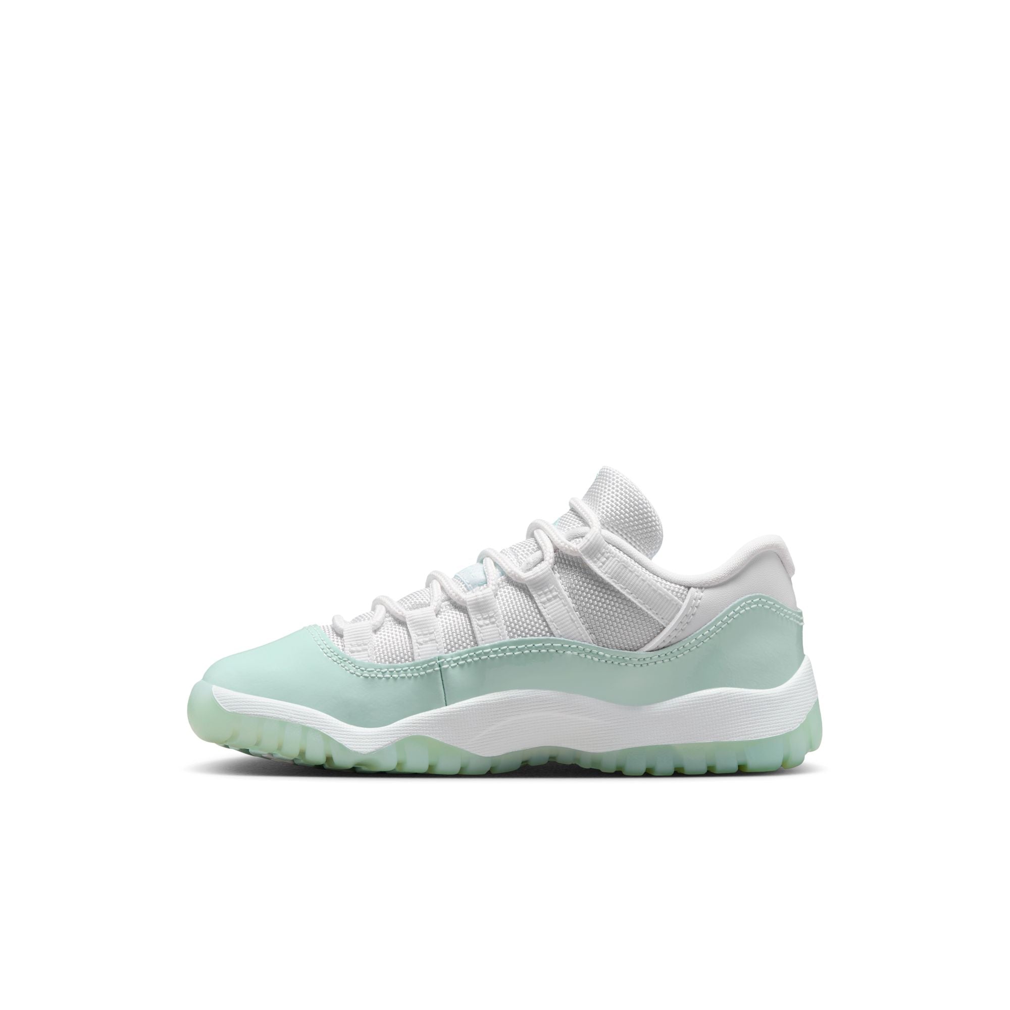 Air Jordan 11 Retro Low (PS) Igloo