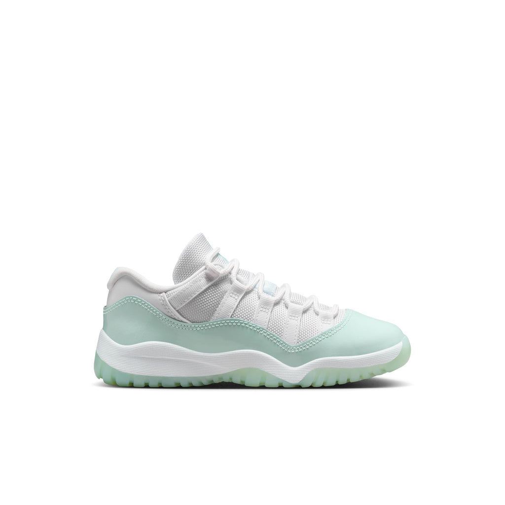 Air Jordan 11 Retro Low (PS) Igloo