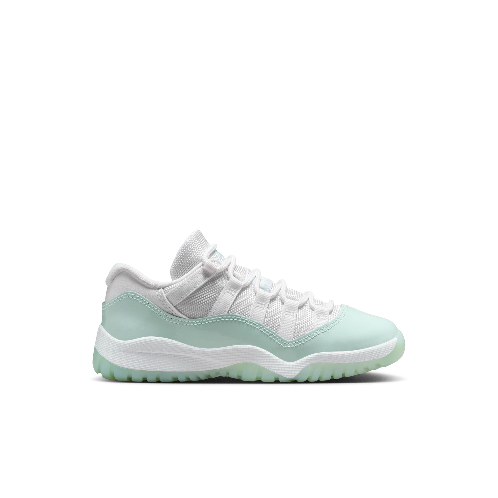 Air Jordan 11 Retro Low (PS) Igloo