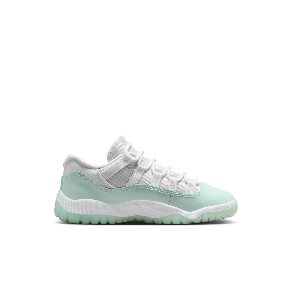 Air Jordan 11 Retro Low (PS) Igloo