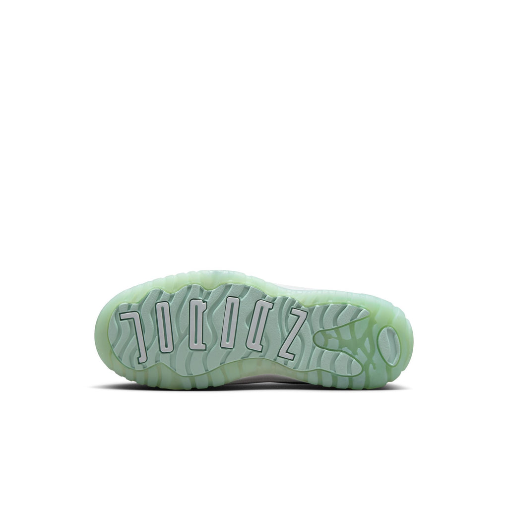 Air Jordan 11 Retro Low (PS) Igloo