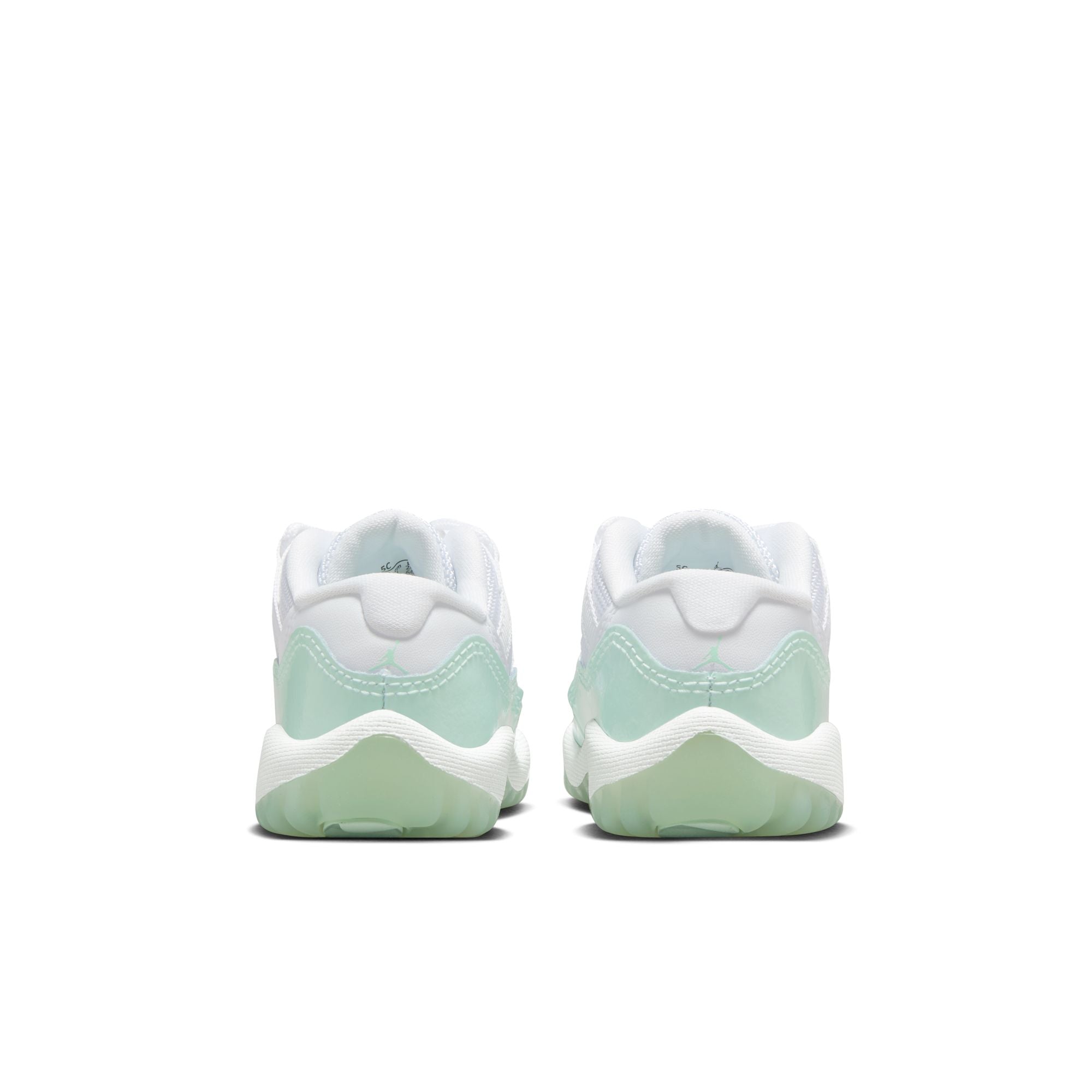 Air Jordan 11 Retro Low (TD) Igloo