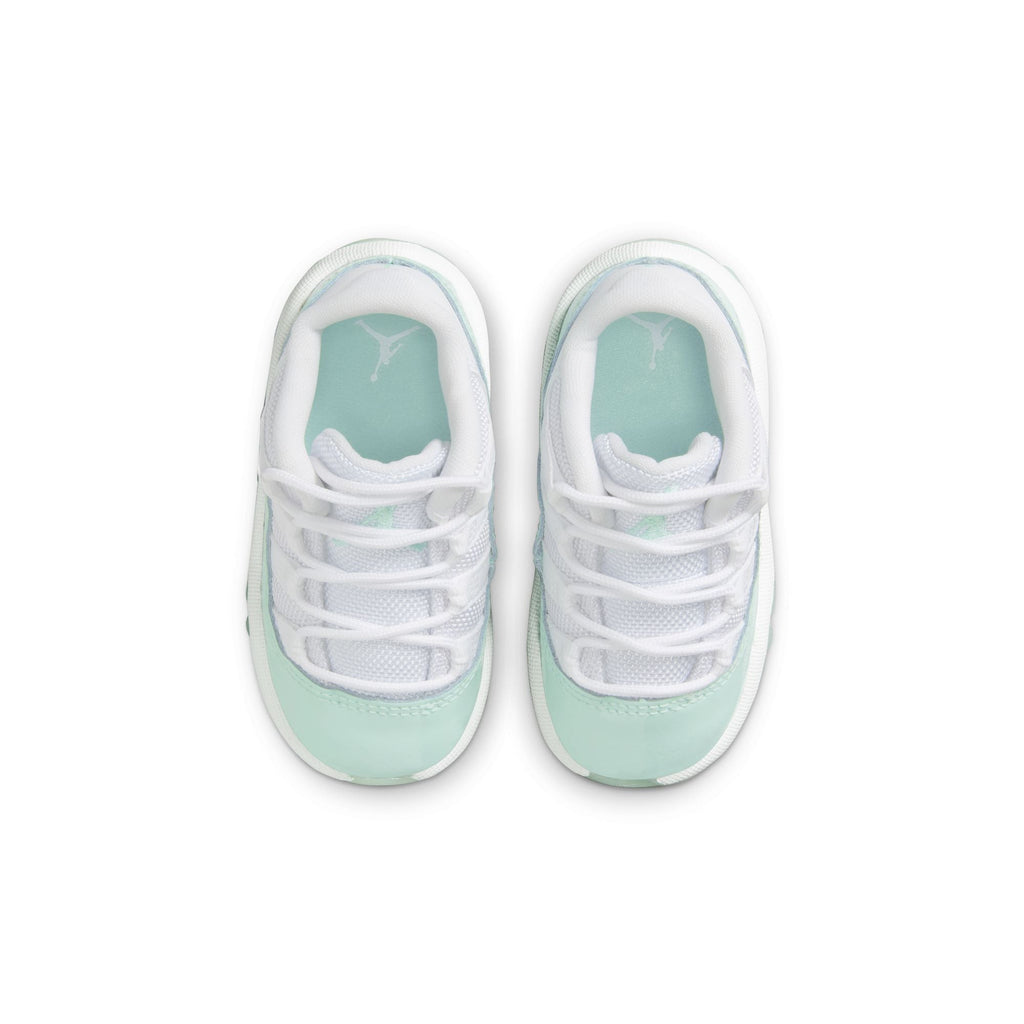 Air Jordan 11 Retro Low (TD) Igloo