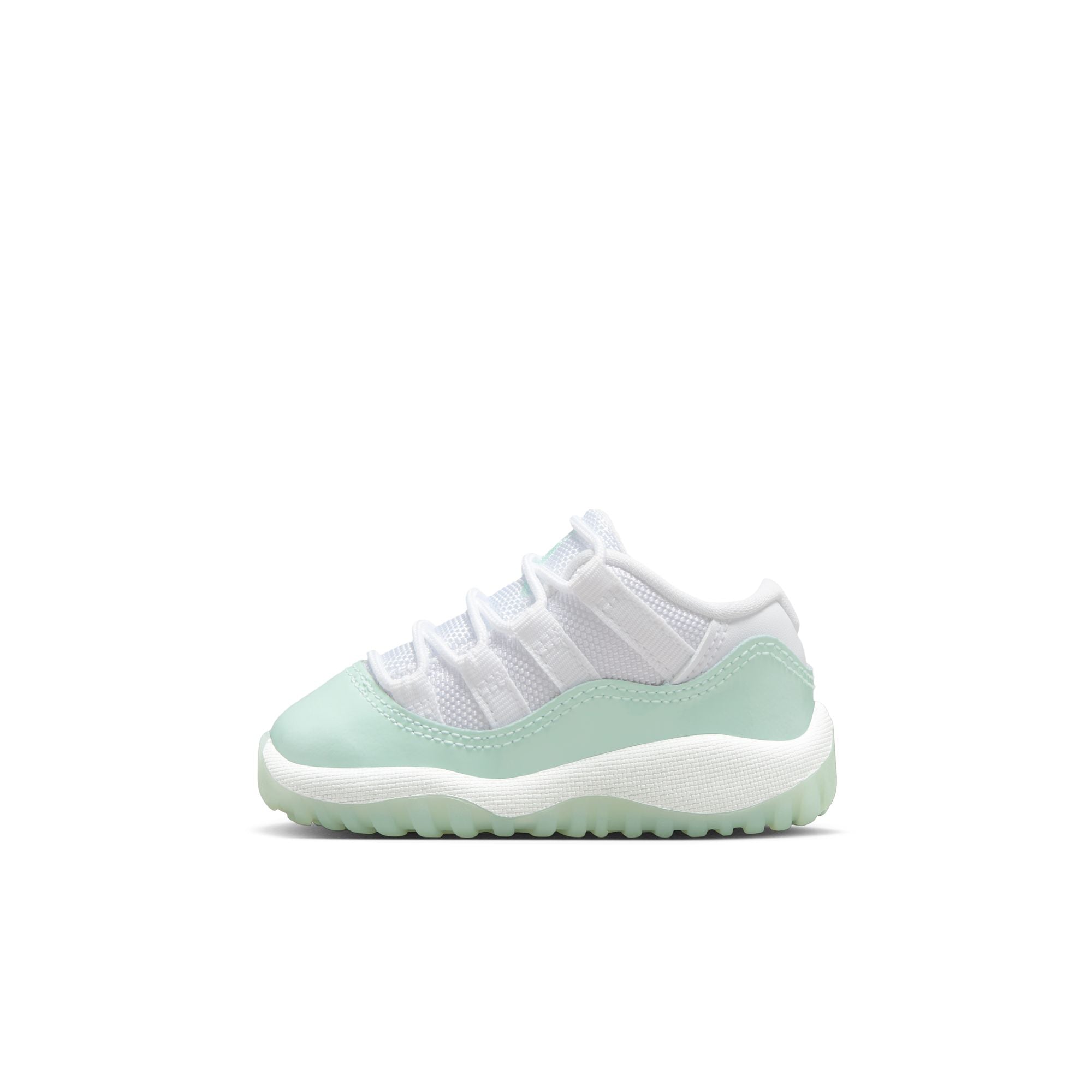 Air Jordan 11 Retro Low (TD) Igloo