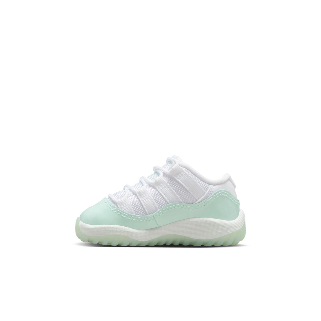 Air Jordan 11 Retro Low (TD) Igloo