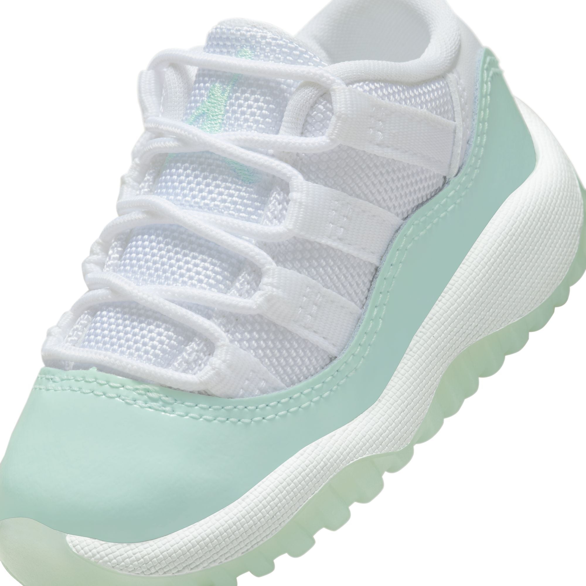 Air Jordan 11 Retro Low (TD) Igloo