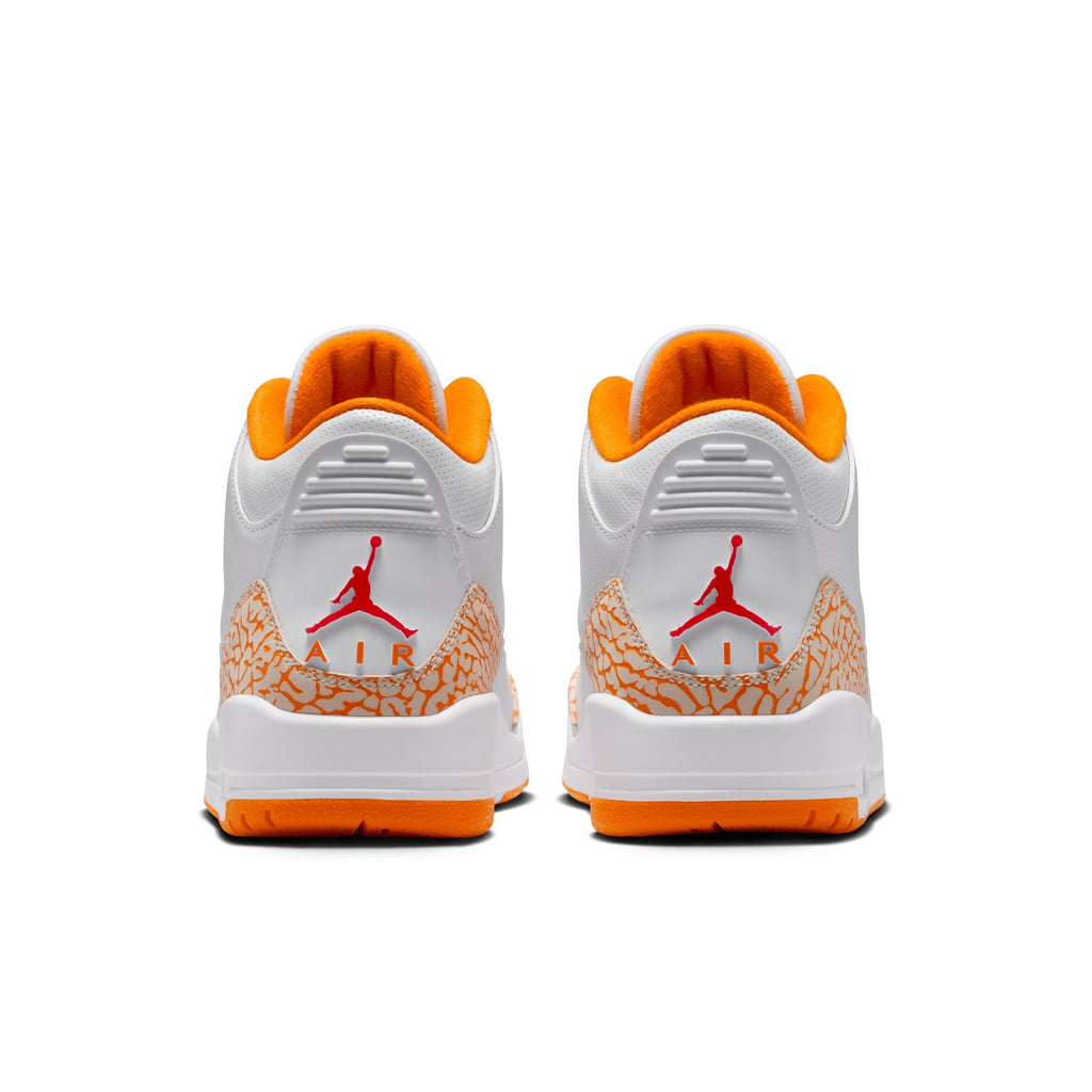 WMNS   Air Jordan 3 Retro Citrus 🍊