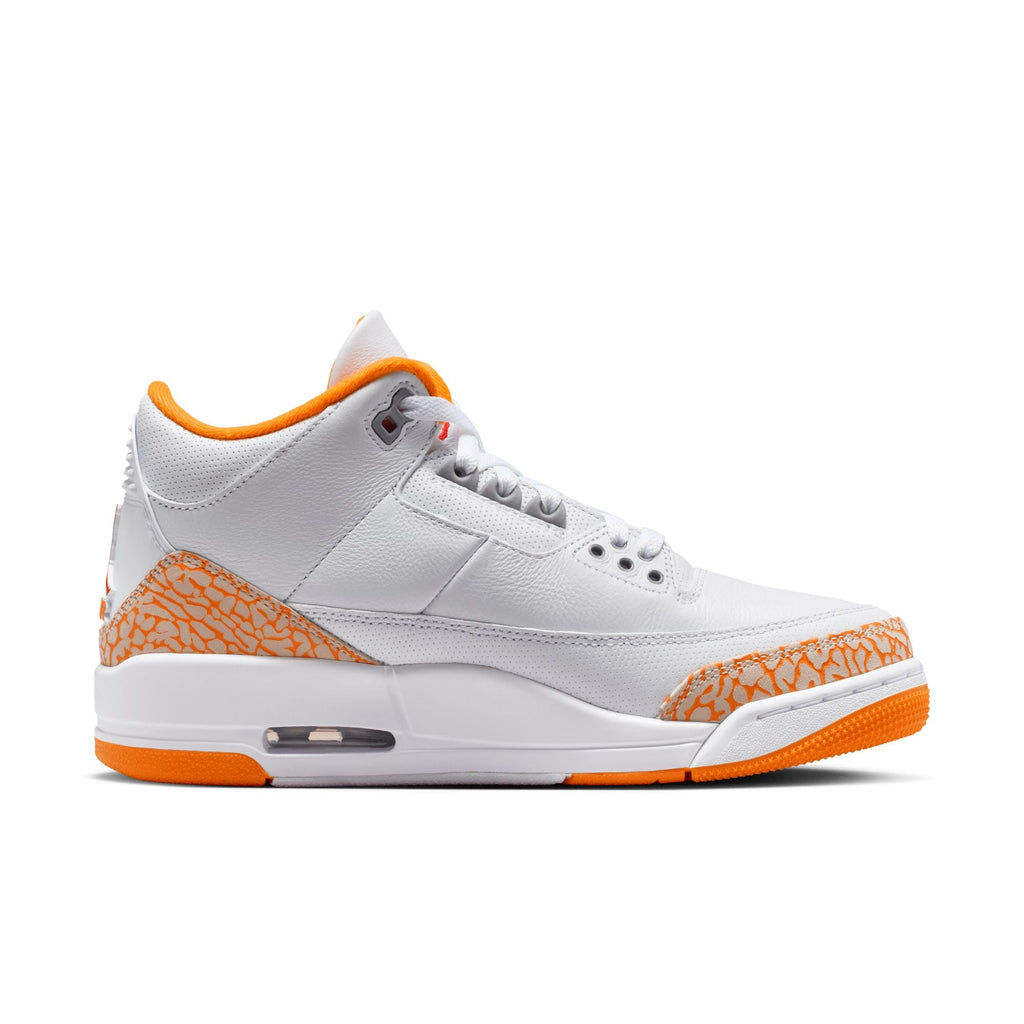 WMNS   Air Jordan 3 Retro Citrus 🍊