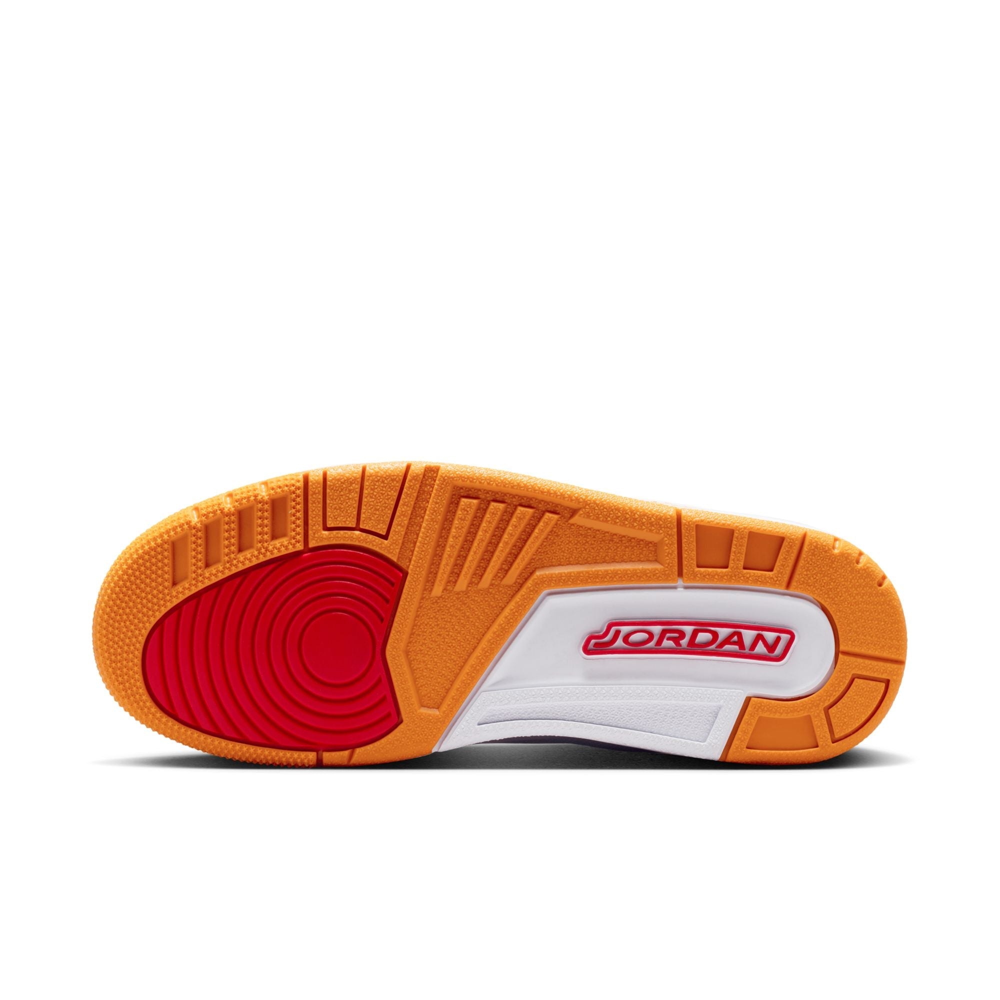 WMNS   Air Jordan 3 Retro Citrus 🍊