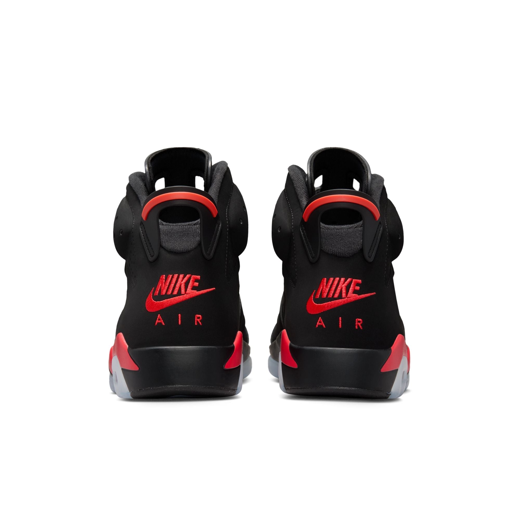 Air Jordan 6 Retro OG Infrared Sample