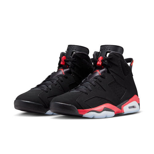 Air Jordan 6 Retro OG Infrared Sample