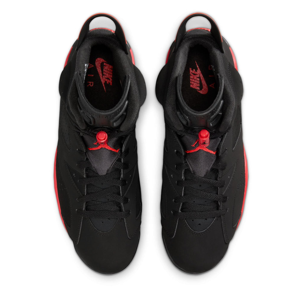Air Jordan 6 Retro OG Infrared Sample