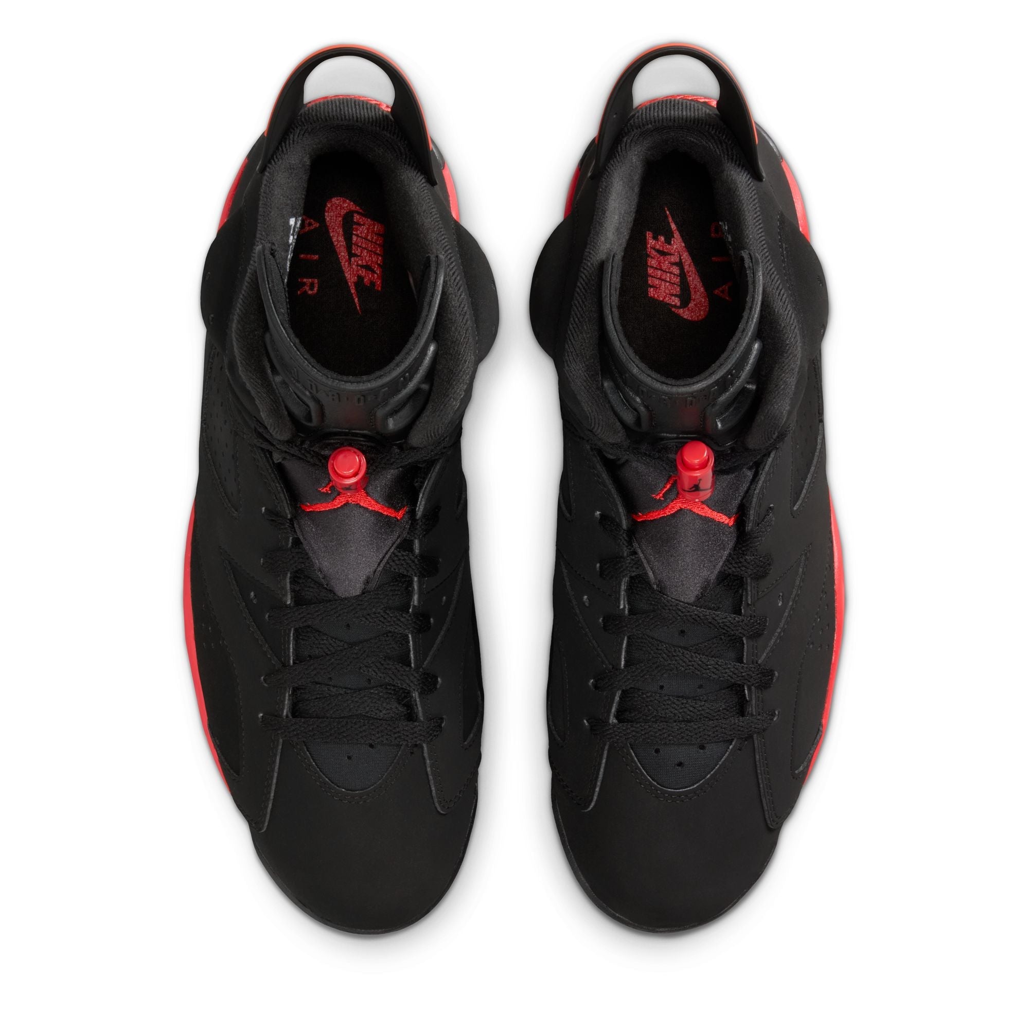 Air Jordan 6 Retro OG Infrared Sample