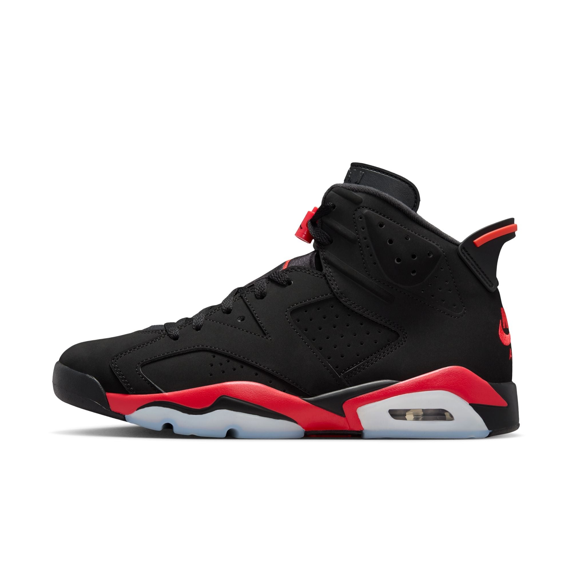 Air Jordan 6 Retro OG Infrared Sample