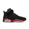 Air Jordan 6 Retro OG Infrared Sample