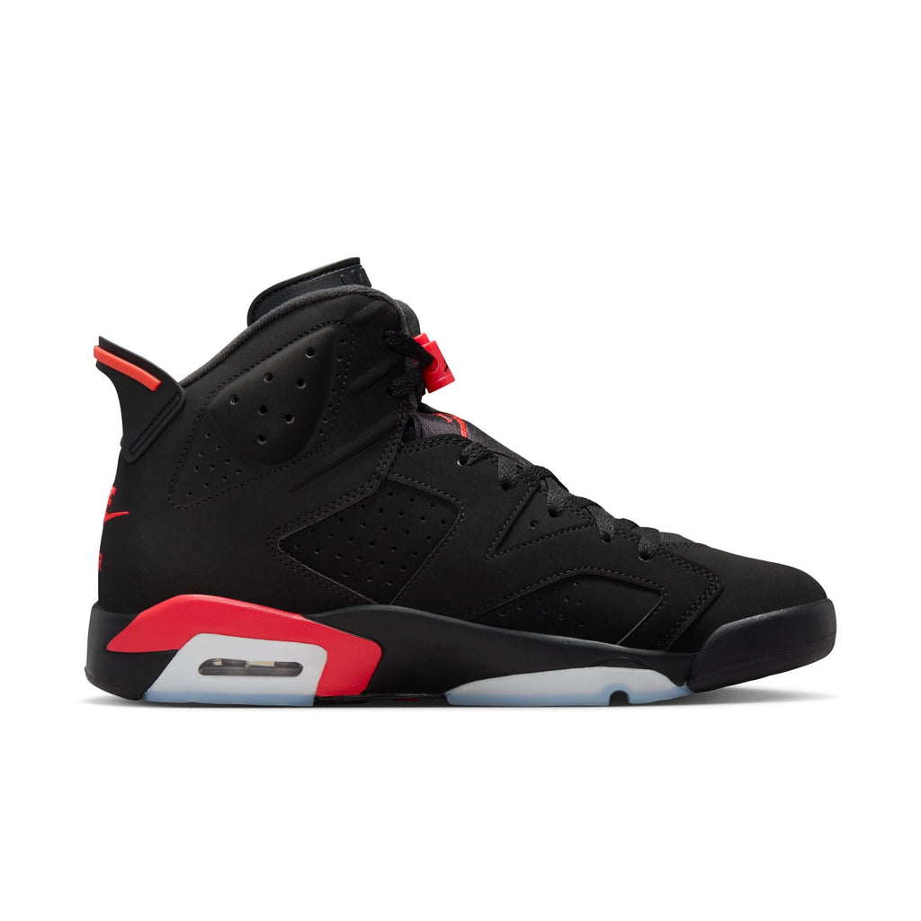 Air Jordan 6 Retro OG Infrared Sample