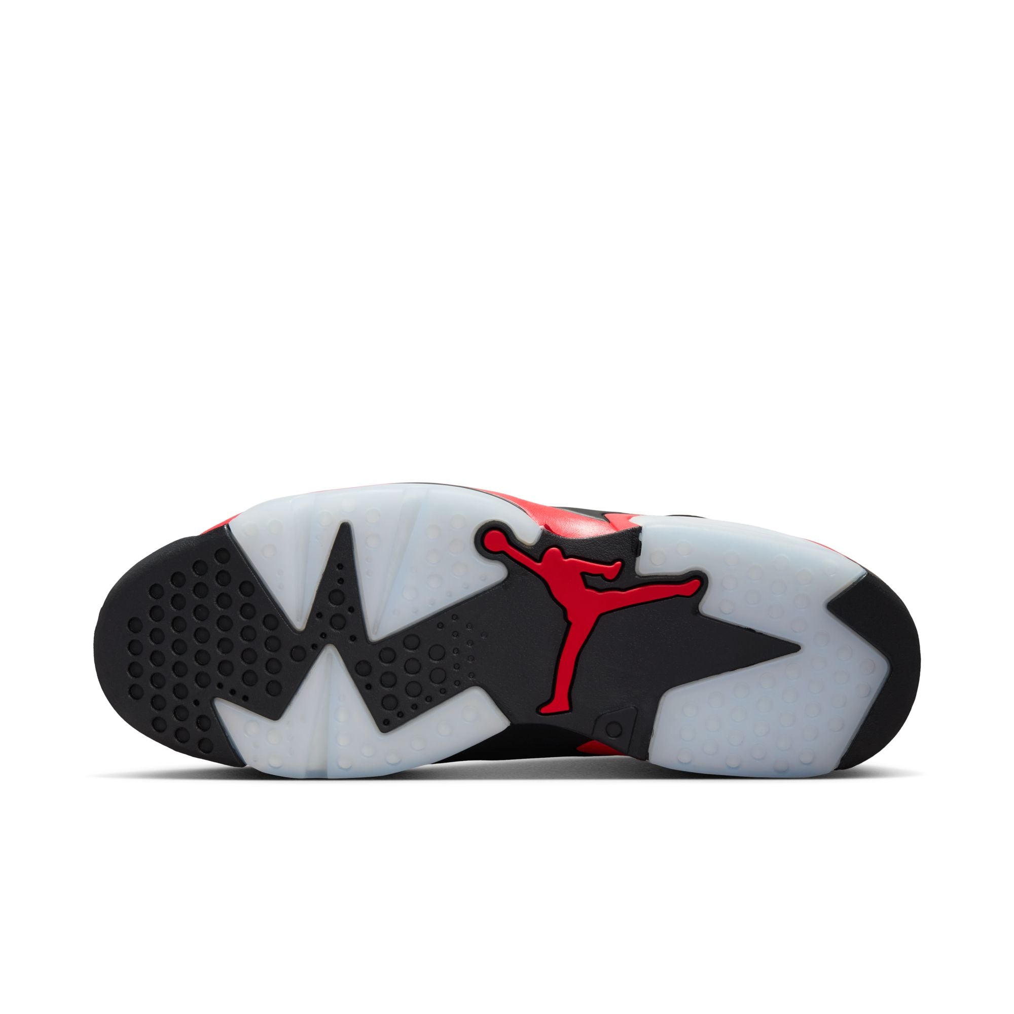 Air Jordan 6 Retro OG Infrared Sample