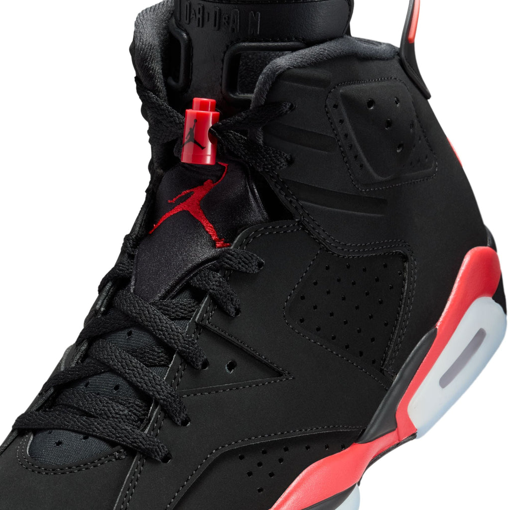 Air Jordan 6 Retro OG Infrared Sample