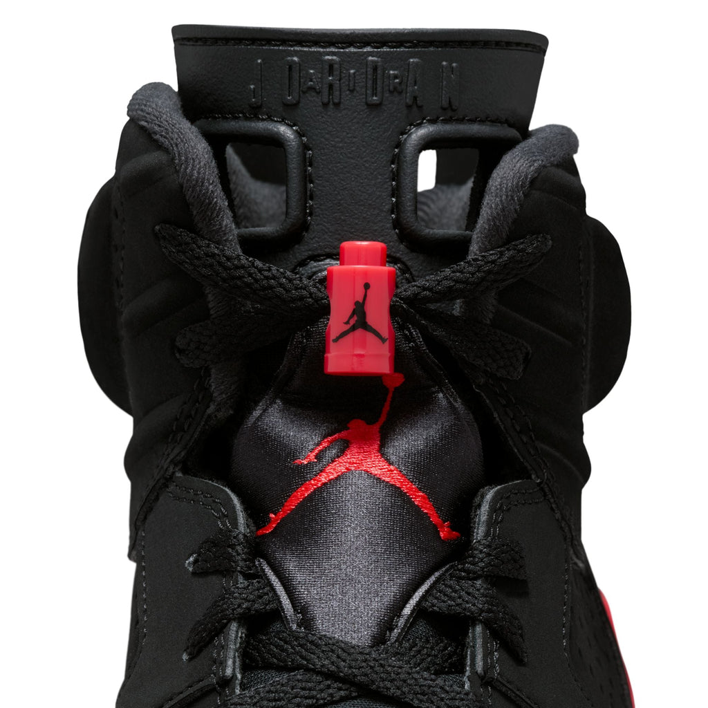Air Jordan 6 Retro OG Infrared Sample
