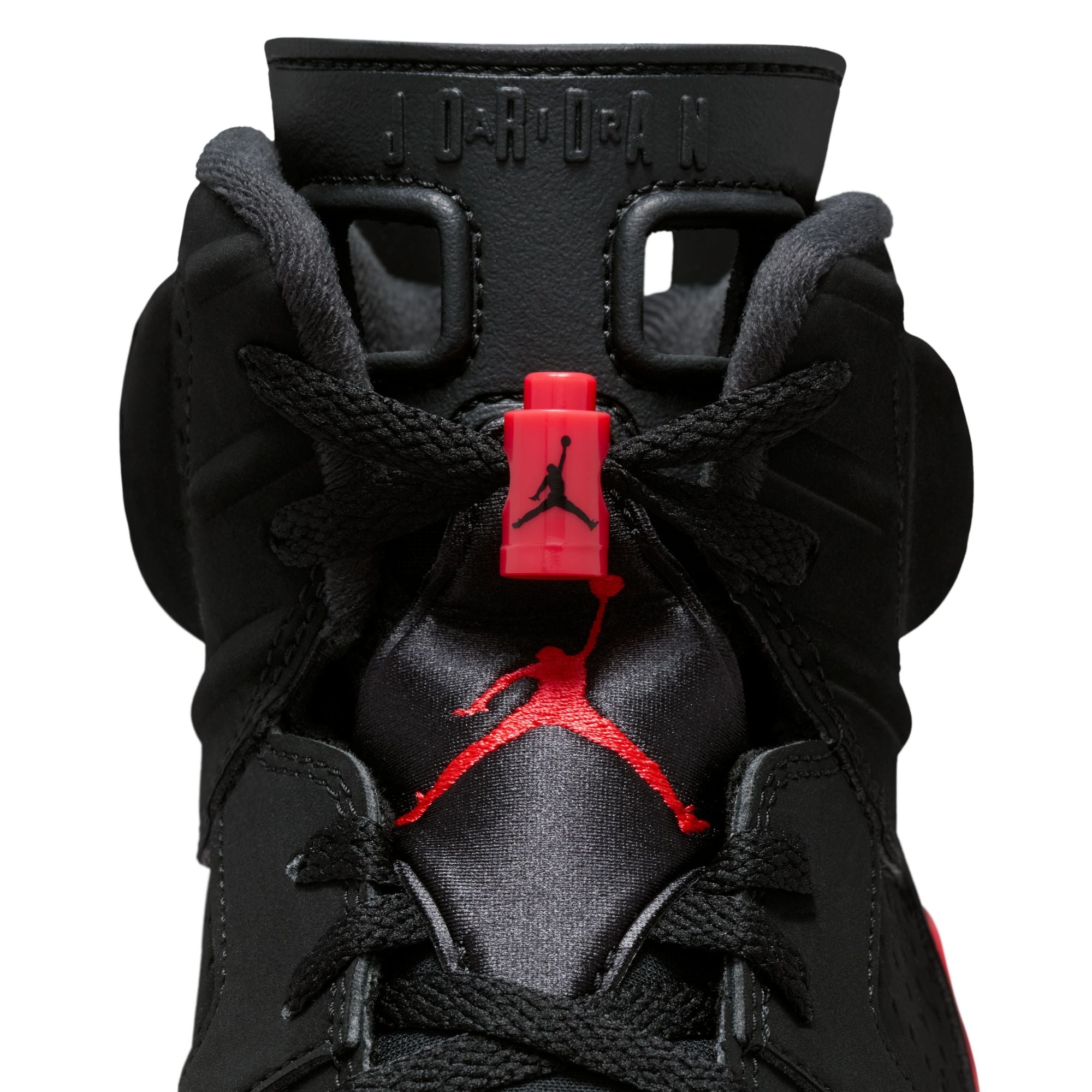 Air Jordan 6 Retro OG Infrared Sample