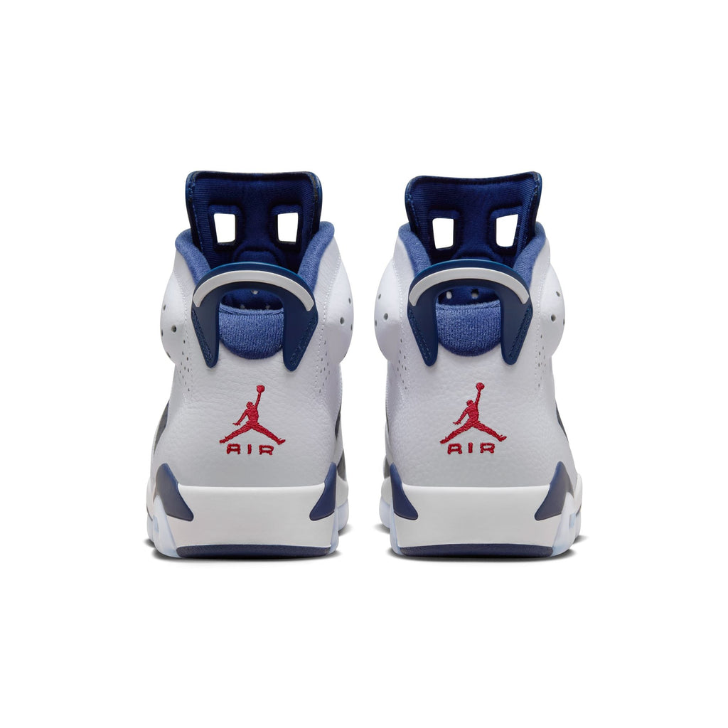 Air Jordan 6 Retro Olympic 🇺🇸