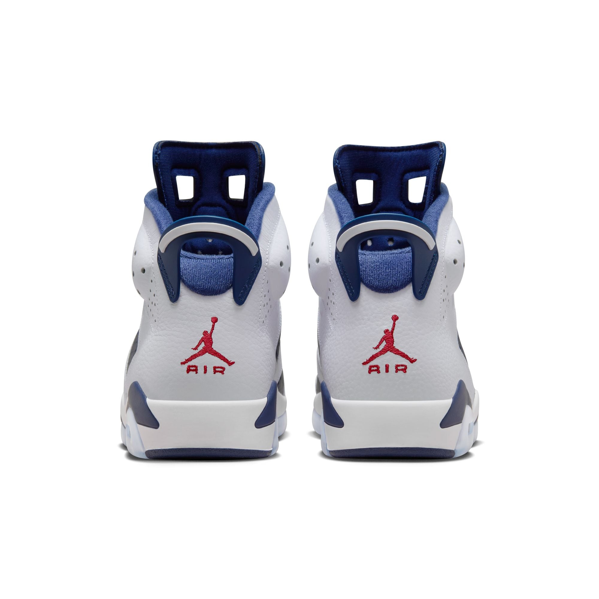 Air Jordan 6 Retro Olympic 🇺🇸