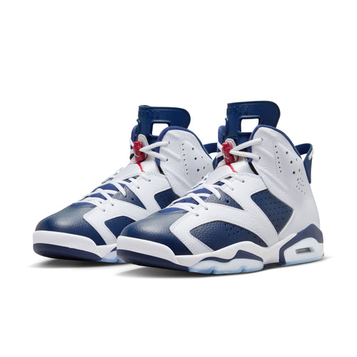 Air Jordan 6 Retro Olympic 🇺🇸