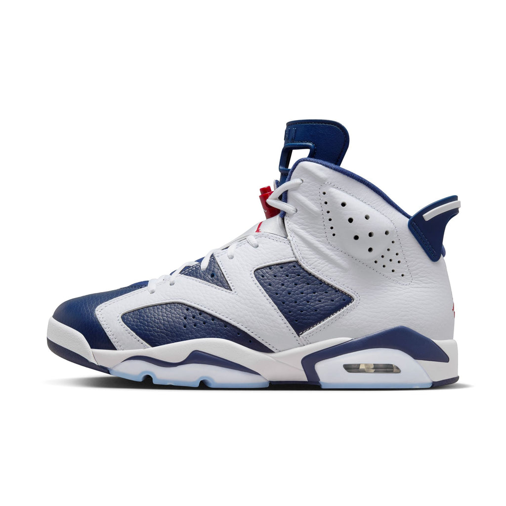 Air Jordan 6 Retro Olympic 🇺🇸