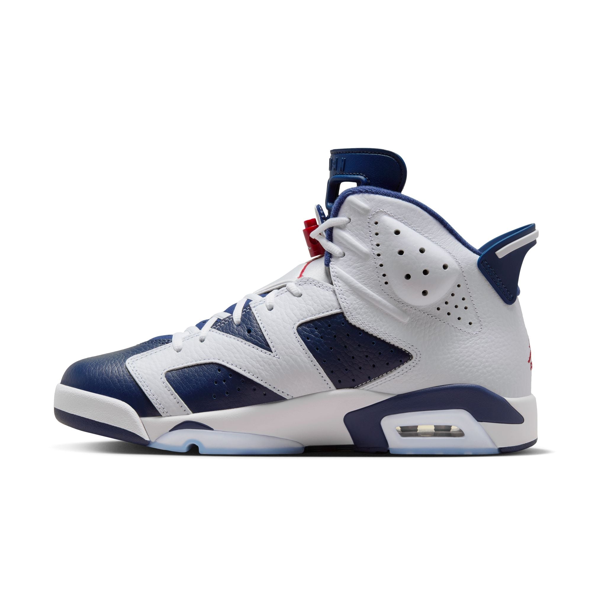 Air Jordan 6 Retro Olympic 🇺🇸