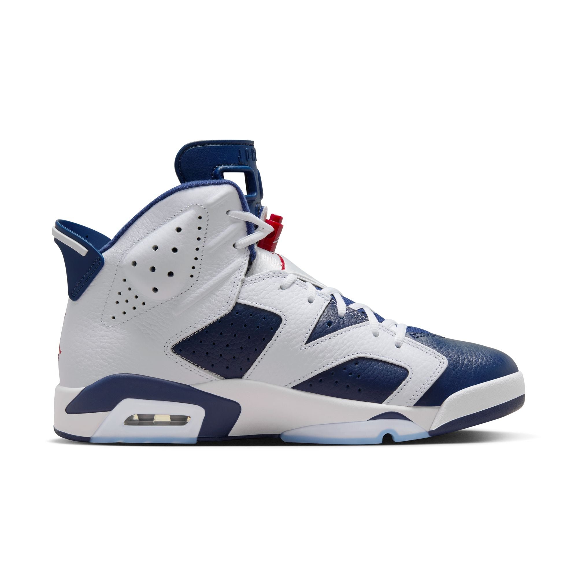Air Jordan 6 Retro Olympic 🇺🇸