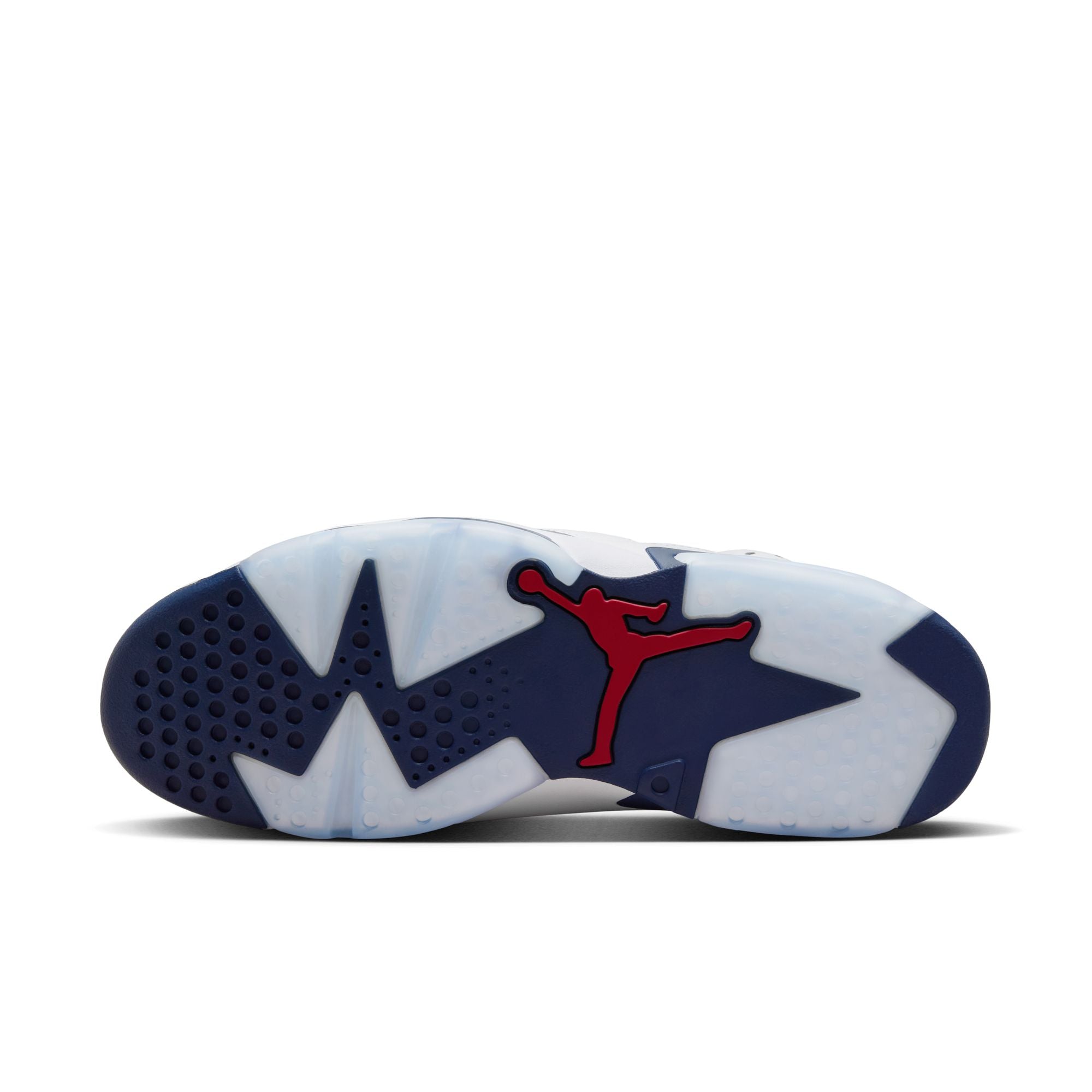 Air Jordan 6 Retro Olympic 🇺🇸